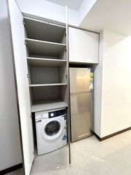 Normanton Park (D5), Apartment #603459221